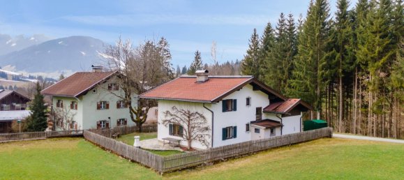 3 chambres Maison à Maria Alm am Steinernen Meer, Austria No. 160741 2