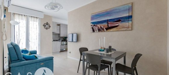 Apartamento de 3 habitaciónes en Gatteo, Italy No. 101555 2