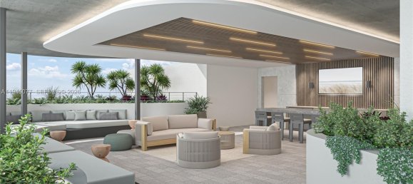 Propriedade comercial T3 em Miami, EUA N.º 614582 3