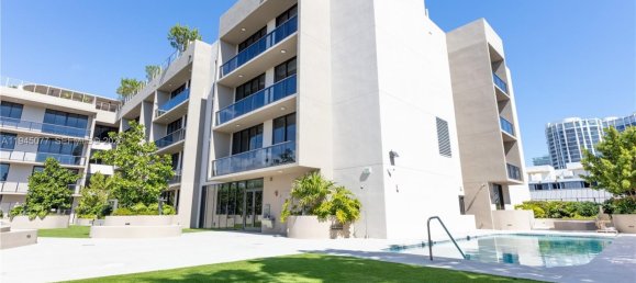 Propriedade comercial T3 em Miami, EUA N.º 614582 6