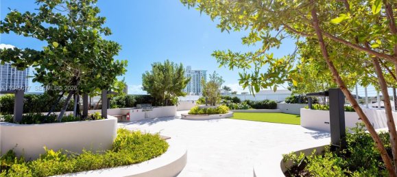 Propriedade comercial T3 em Miami, EUA N.º 614582 5