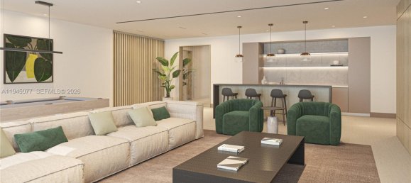 Propriedade comercial T3 em Miami, EUA N.º 614582 2