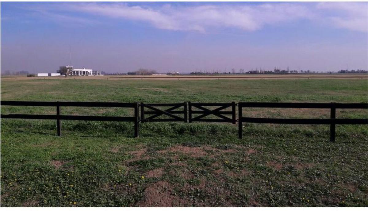 Grundstück in Canuelas, Argentina, Nr. 42958