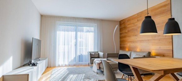 4 rooms Apartment in Wetzelsdorf, Austria No. 197900 3