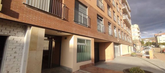 Propiedad comercial en Cuéllar, Spain 181 m² No. 77798 2
