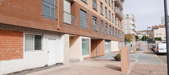 Propiedad comercial en Cuéllar, Spain 181 m² No. 77798 5
