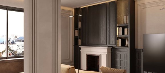 4 Schlafzimmer Penthouse in Barcelona, Spain, Nr. 84003 9