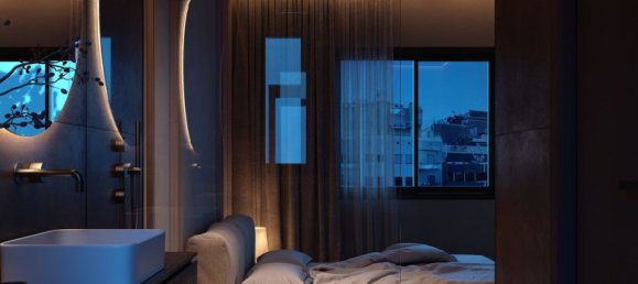 4 Schlafzimmer Penthouse in Barcelona, Spain, Nr. 84003 2