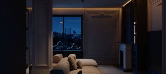 4 Schlafzimmer Penthouse in Barcelona, Spain, Nr. 84003 49