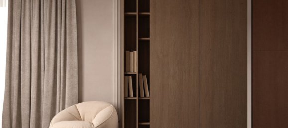 4 Schlafzimmer Penthouse in Barcelona, Spain, Nr. 84003 31