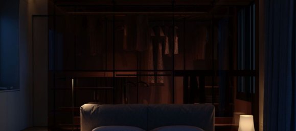 4 Schlafzimmer Penthouse in Barcelona, Spain, Nr. 84003 5