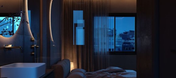 4 Schlafzimmer Penthouse in Barcelona, Spain, Nr. 84003 3