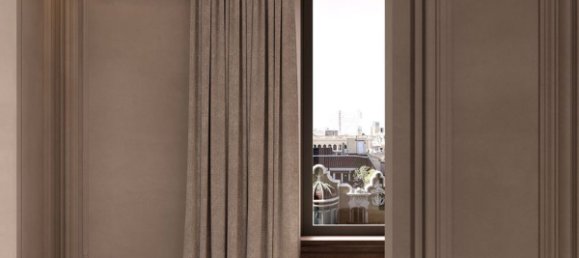 4 Schlafzimmer Penthouse in Barcelona, Spain, Nr. 84003 25