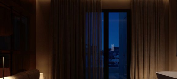 4 Schlafzimmer Penthouse in Barcelona, Spain, Nr. 84003 7