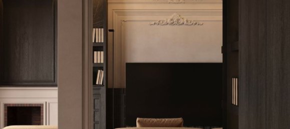 4 Schlafzimmer Penthouse in Barcelona, Spain, Nr. 84003 11