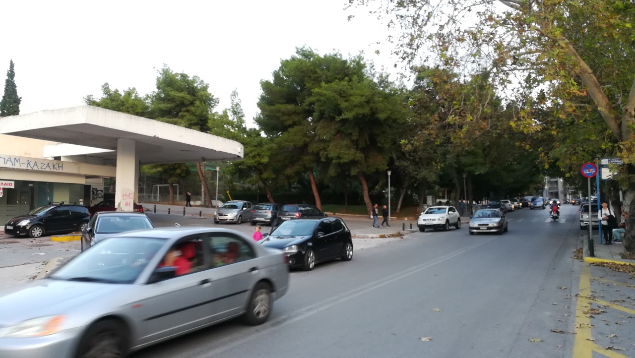  ميزونيت في Nea Ionia, Greece رقم 5074
