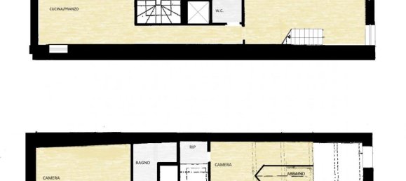 Edifício de 7 divisões em Vicenza, Italy N.º 228176 28