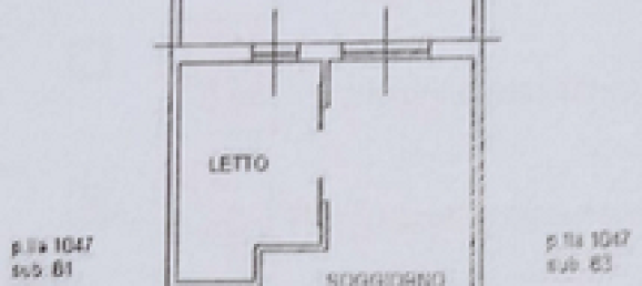 2-salle Appartement à Lizzanello, Italy No. 292737 6