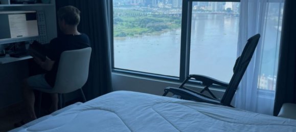 3 bedrooms Apartment in Binh Thanh, Vietnam No. 18236 7