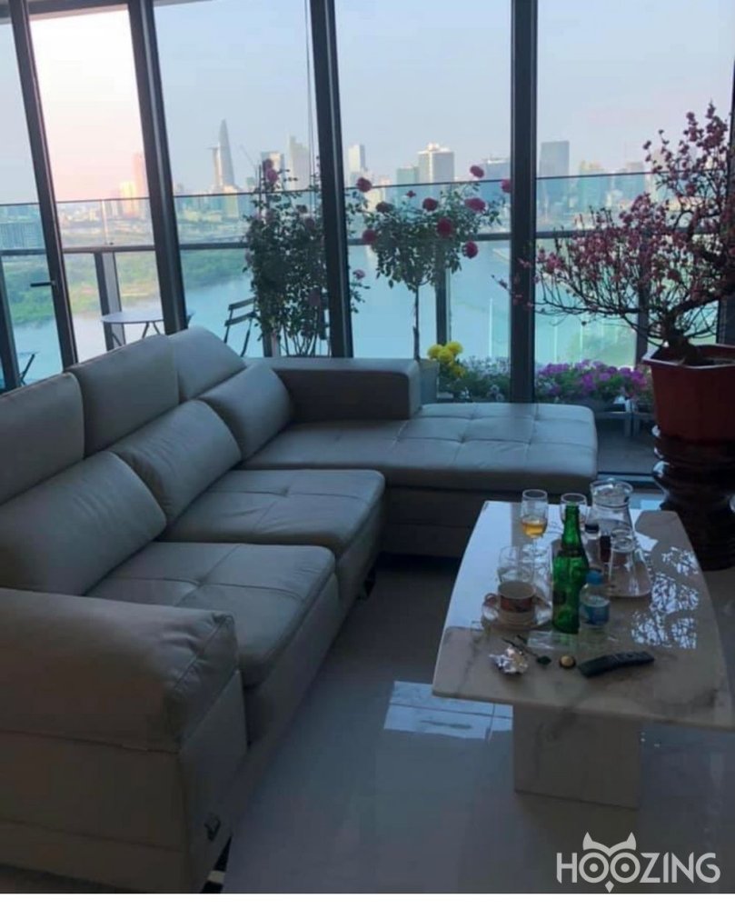 3 bedrooms Apartment in Binh Thanh, Vietnam No. 18236