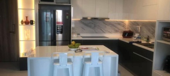 3 bedrooms Apartment in Binh Thanh, Vietnam No. 18236 4