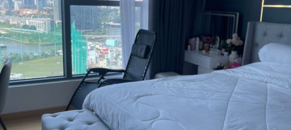 3 bedrooms Apartment in Binh Thanh, Vietnam No. 18236 5