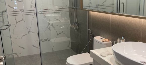 3 bedrooms Apartment in Binh Thanh, Vietnam No. 18236 6