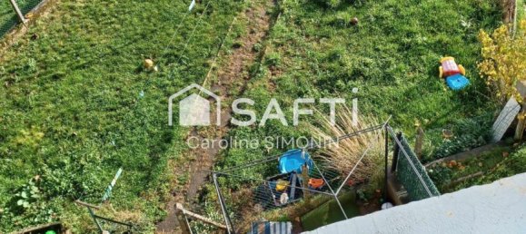 Casa de 4 dormitorios en Saint-Nabord, France No. 275241 2