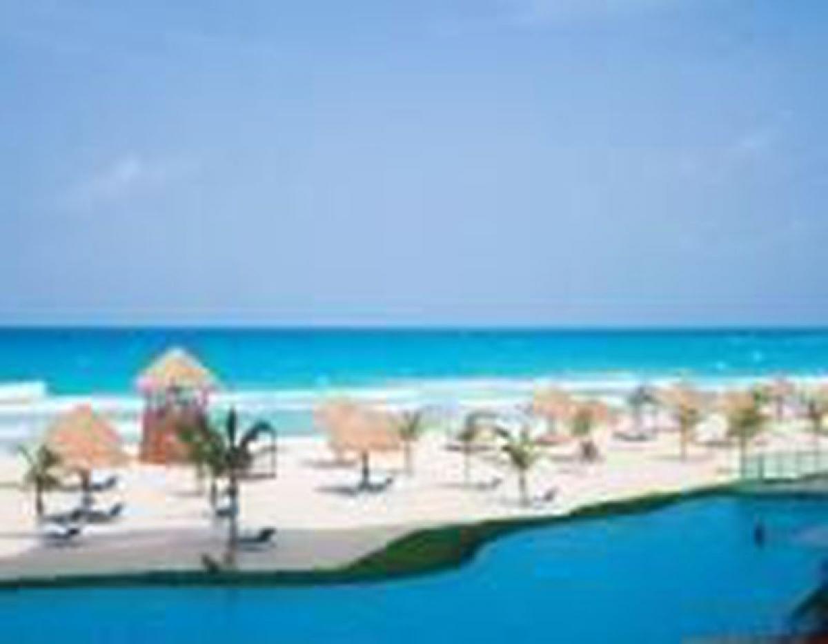 Apartamento de 3 dormitorios en Mexico No. 175850