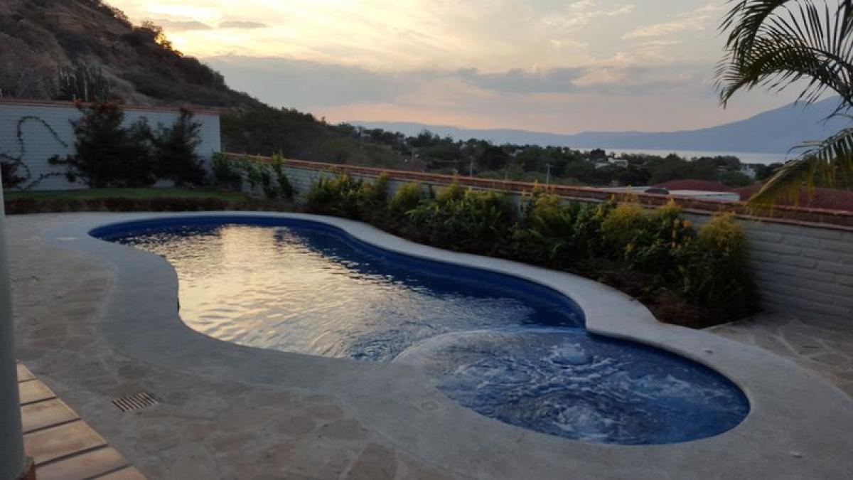 2 chambres Maison à Jalisco, Mexico No. 147465