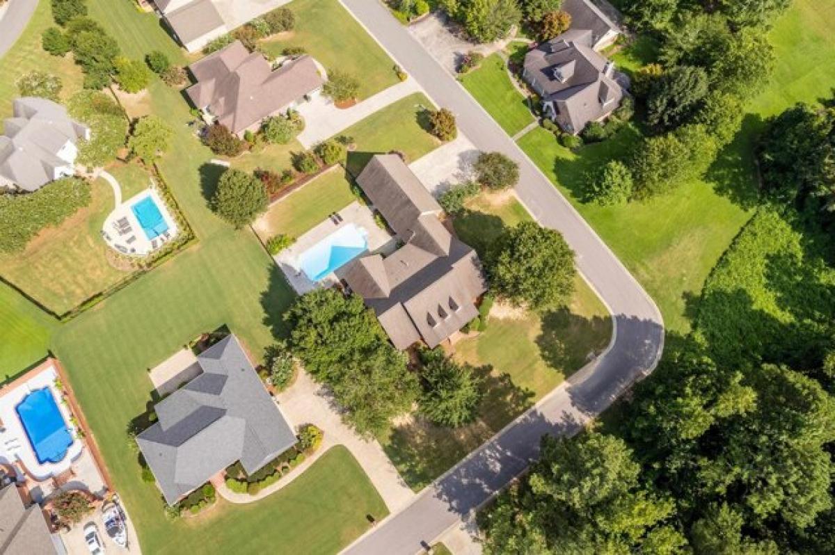 5 bedrooms House in Vinemont, USA No. 418672