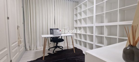 Квартира с 2 спальнями в Эстепона, Испания № 35406 7