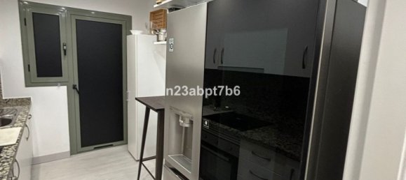 Квартира с 2 спальнями в Эстепона, Испания № 35406 12