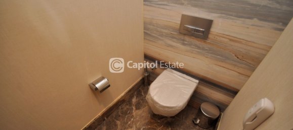 Apartment 3+1 in Antalya, Turkey No. 6111 22