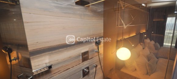 Apartment 3+1 in Antalya, Turkey No. 6111 21