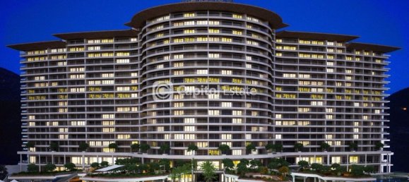 Apartment 3+1 in Antalya, Turkey No. 6111 3