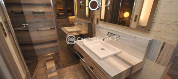 Apartment 3+1 in Antalya, Turkey No. 6111 17