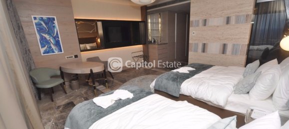 Apartment 3+1 in Antalya, Turkey No. 6111 12