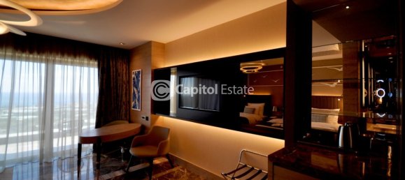 Apartment 3+1 in Antalya, Turkey No. 6111 20