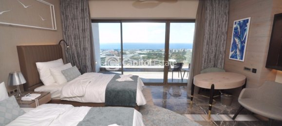 Apartment 3+1 in Antalya, Turkey No. 6111 15