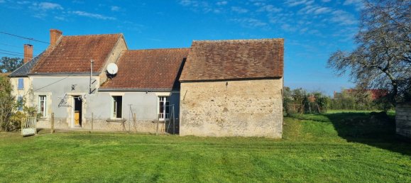 1 bedroom House in Champillet, France No. 72322 22