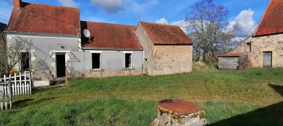 1 bedroom House in Champillet, France No. 72322 26