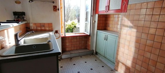 1 bedroom House in Champillet, France No. 72322 7