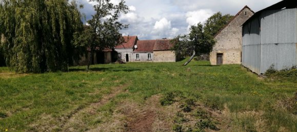 1 bedroom House in Champillet, France No. 72322 28