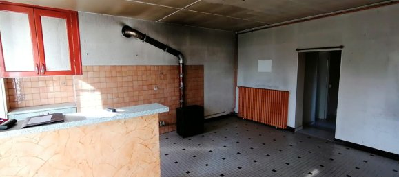 1 bedroom House in Champillet, France No. 72322 6