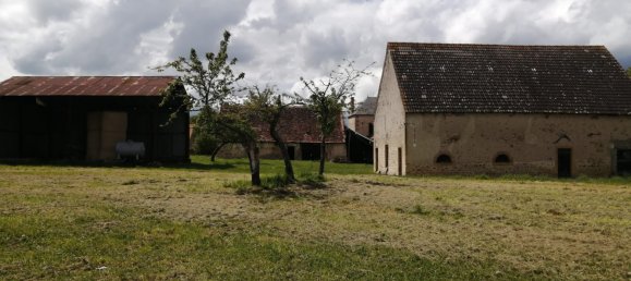 1 bedroom House in Champillet, France No. 72322 21