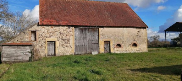 1 bedroom House in Champillet, France No. 72322 18