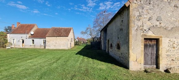 1 bedroom House in Champillet, France No. 72322 2