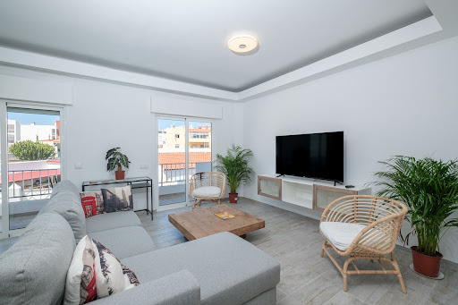 2 Schlafzimmer Wohnung in Quarteira, Portugal, Nr. 205697