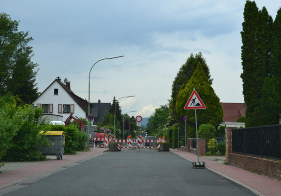  قطعة أرض في Hochtaunuskreis, Germany رقم 33568